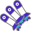 トリプルトルネード