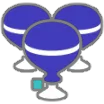 デコイチラシ
