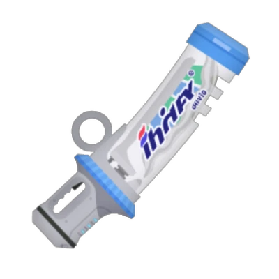 デンタルワイパーミント