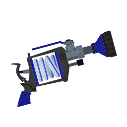 H3リールガン