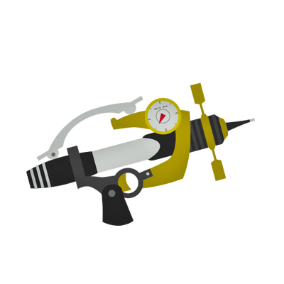 シャープマーカー